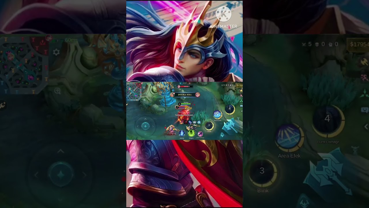 lancelot skin epic