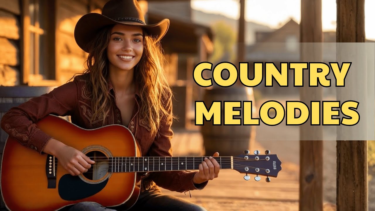 Warm Old Country Memories – Slow Classic Songs for the Soul