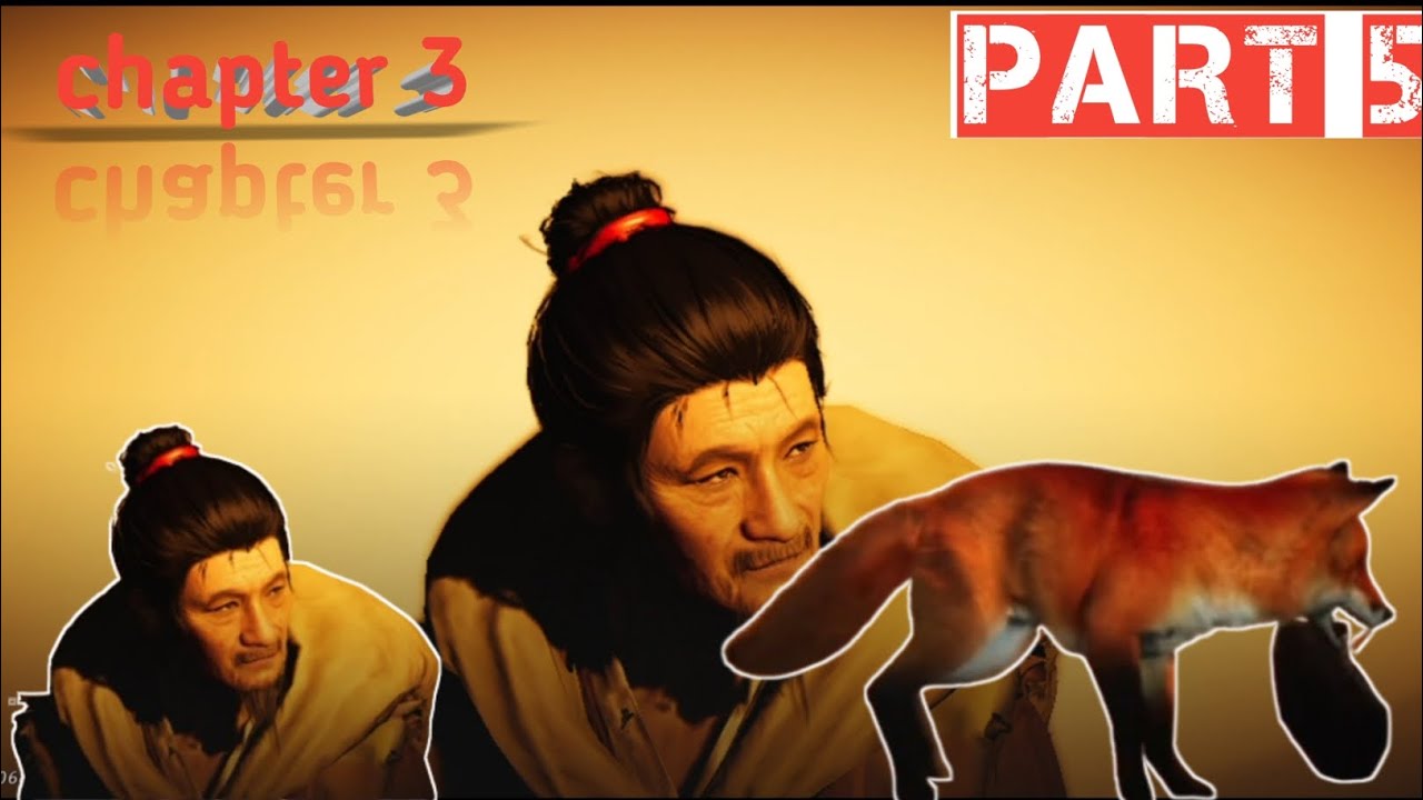 Vultures and vipers 😱 | chapter 3 | part 5 |  where winds meet 🤠 | game play 🎮 | New map desert 🏜️