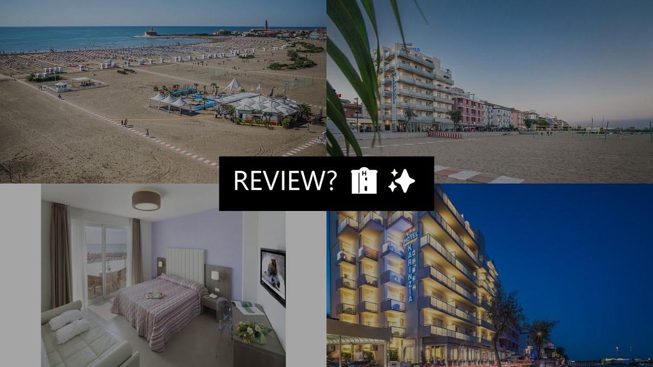 hotel karinzia  hotel reviews