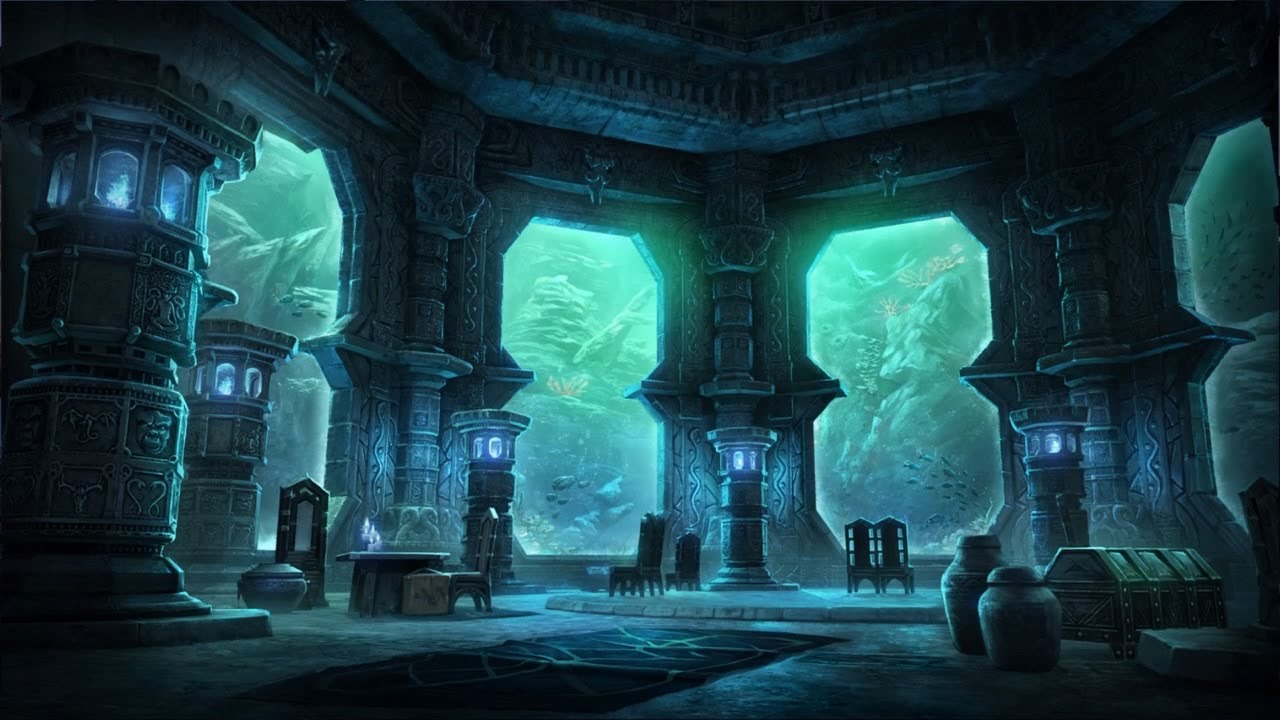 SEAVEIL SPIRE HOME PREVIEW