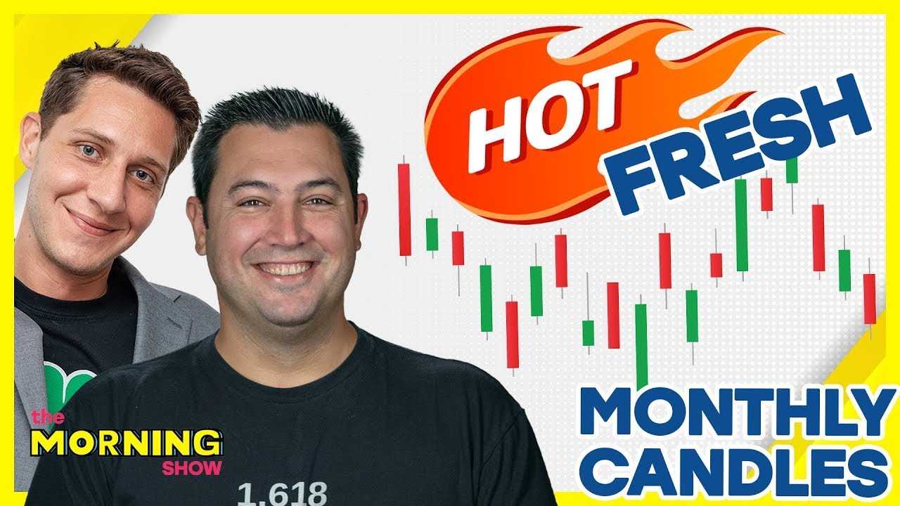 The Morning Show for January 2