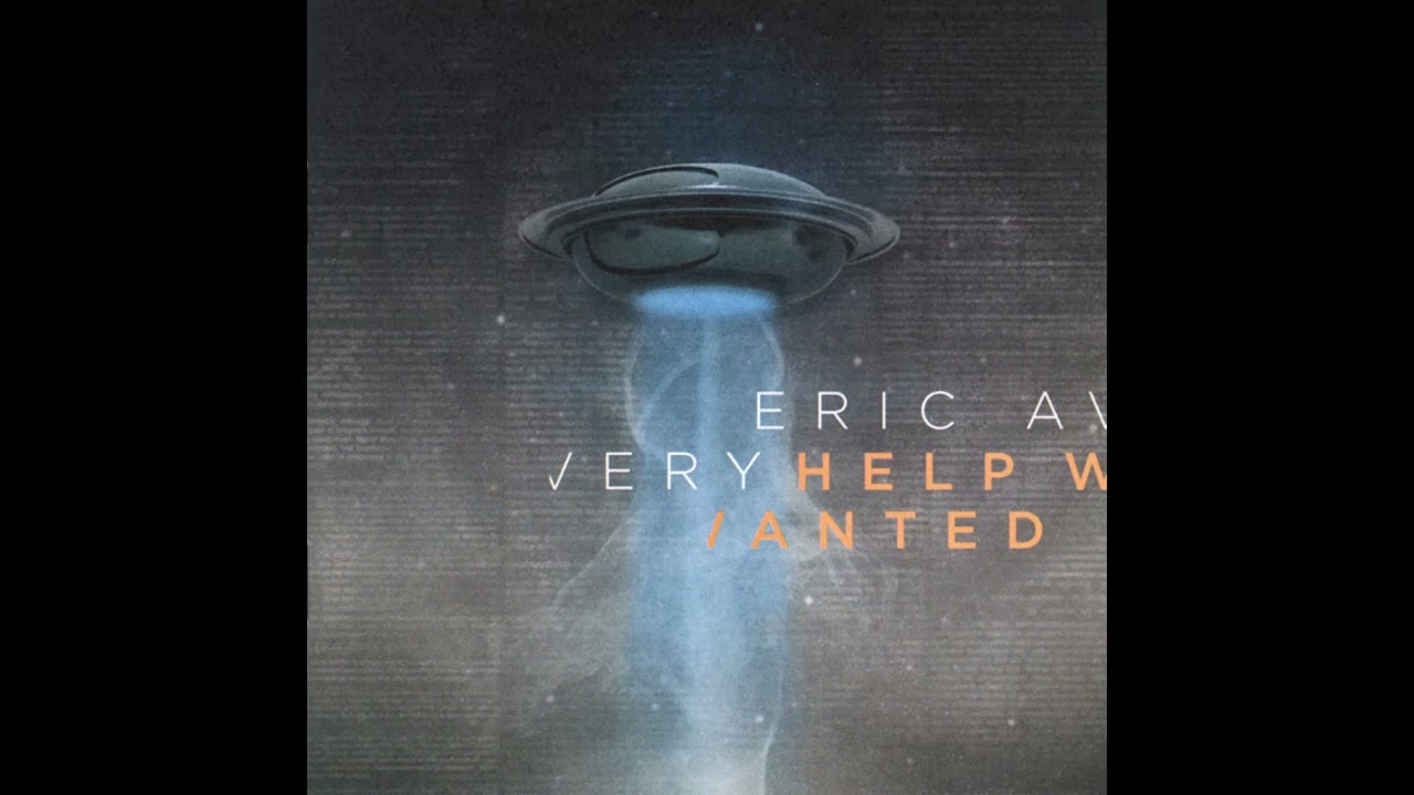 Eric Avery - All Remote And No Control