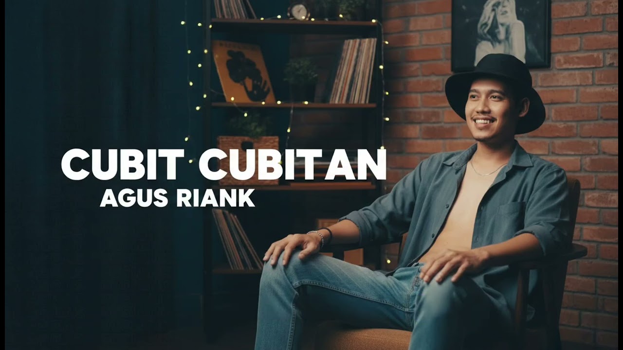 Cubit Cubitan Cover Agus Riank #sosial lagu dangdut Hits #dangdut #dangduthits #dangdutlawas #music 