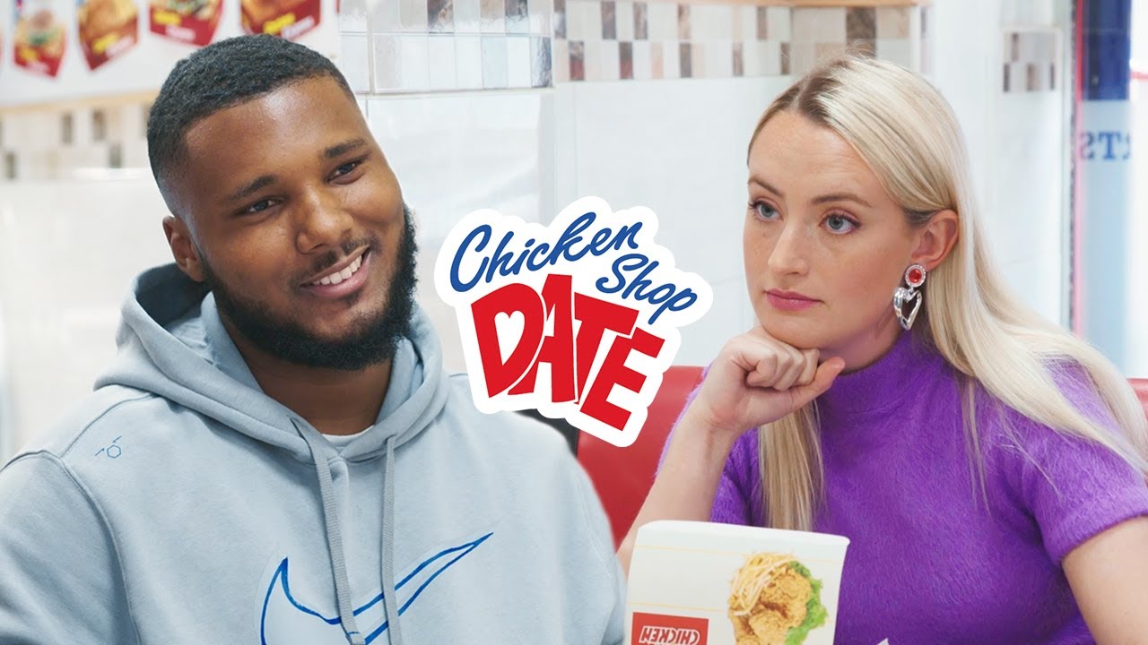M1LLIONZ | CHICKEN SHOP DATE