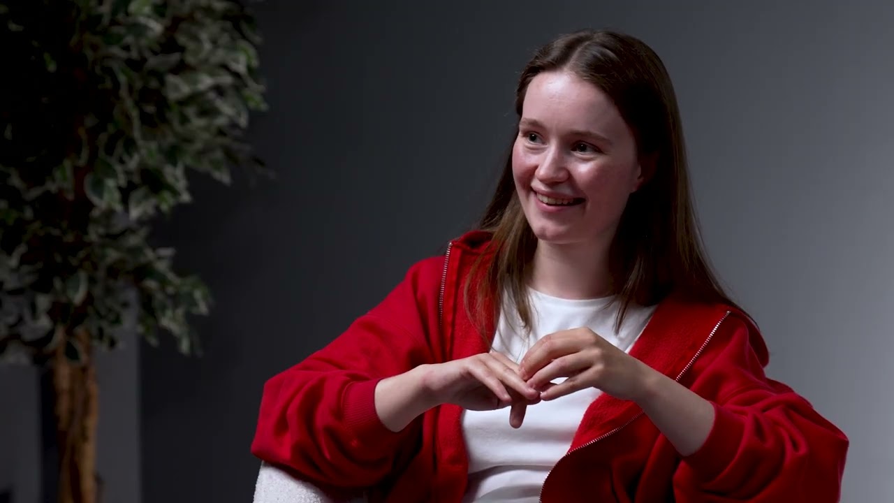 In Conversation with Sigrid | Klarna presents Latitude 2025
