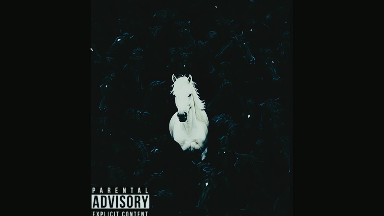 [FREE FOR PROFIT] DARK MELODIC TRAP TYPE BEAT Rap Type beat (No Copyright)- 