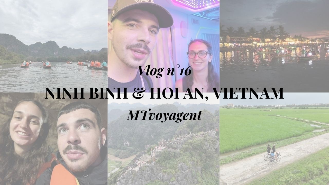 ON A TESTÉ LE TRUC À FAIRE ABSOLUMENT AU VIETNAM 🇻🇳 