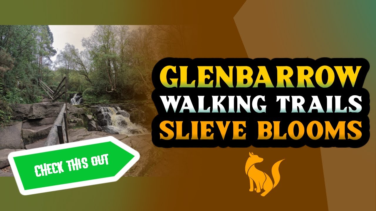 A Walk Through Glenbarrow