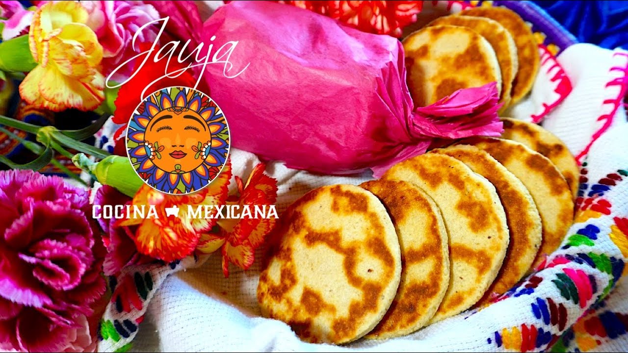 Gorditas de La Villa