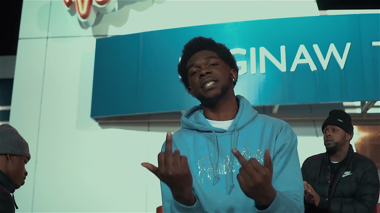 HBKBoom - Truck Drivers (Official Video)