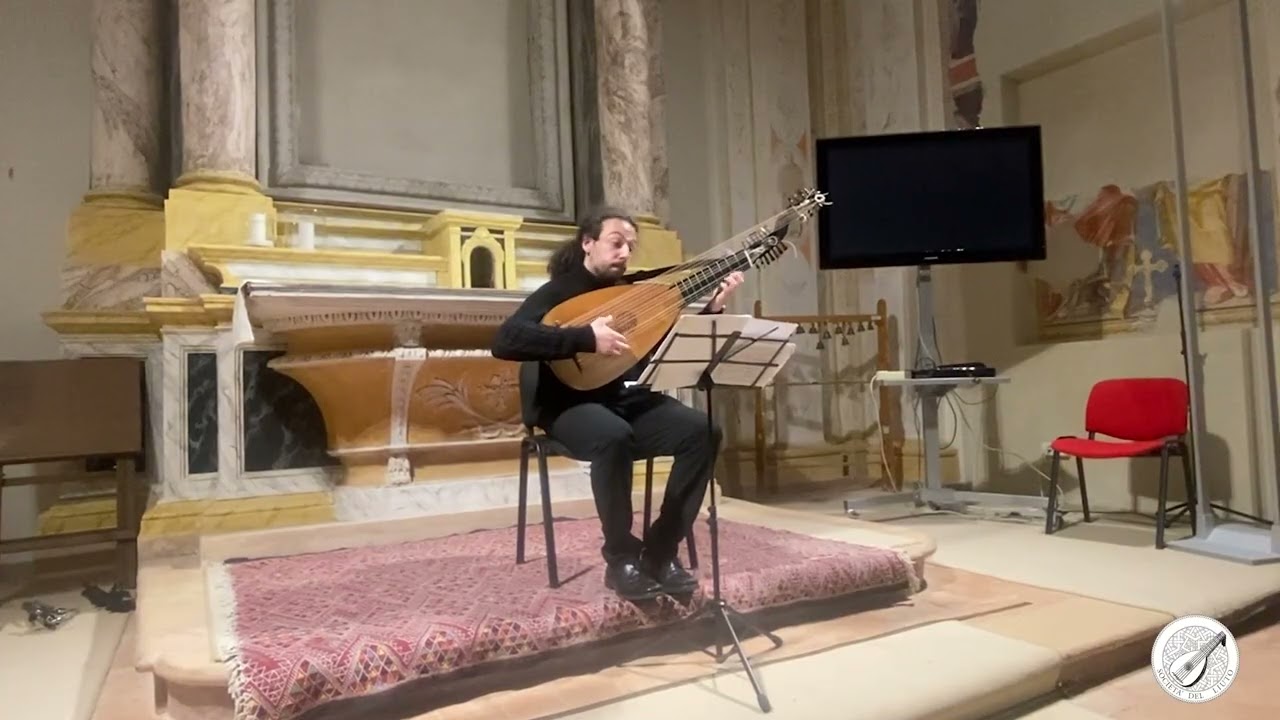 Francesco Zoccali a Spello
