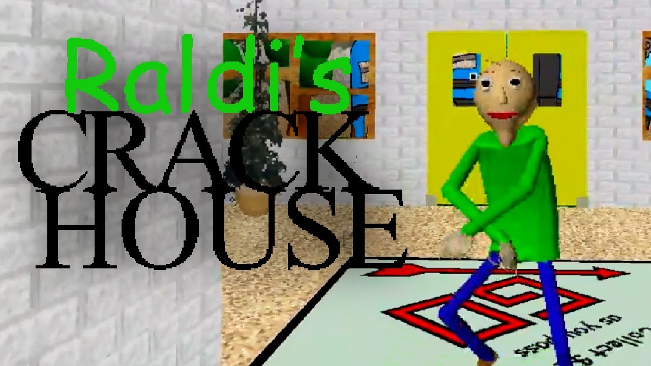 The Return of Raldi
