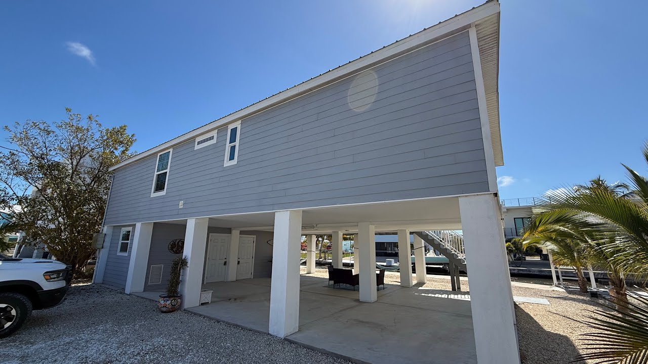 31464 Ave G Walkthrough 
