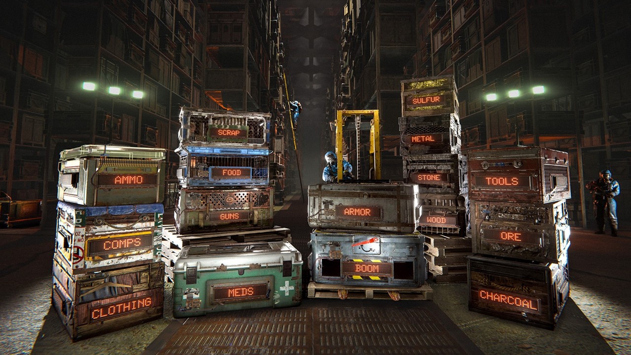 Rust - Devblog 