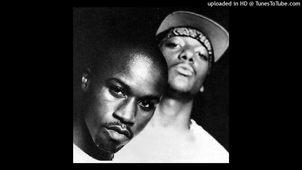 [Free For Profit] Mobb Deep x 90s Type Beat - ''Warfare''