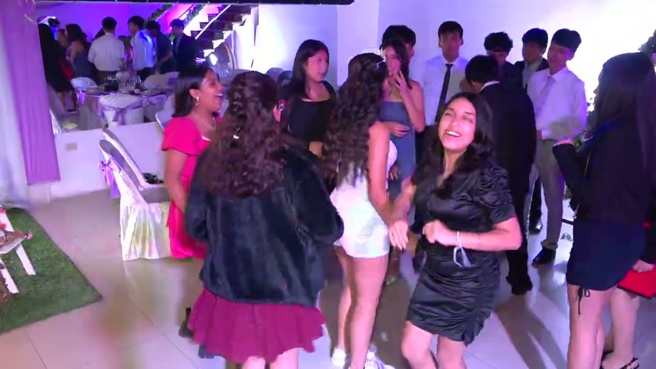 HORA LOCA 15 AÑOS /4