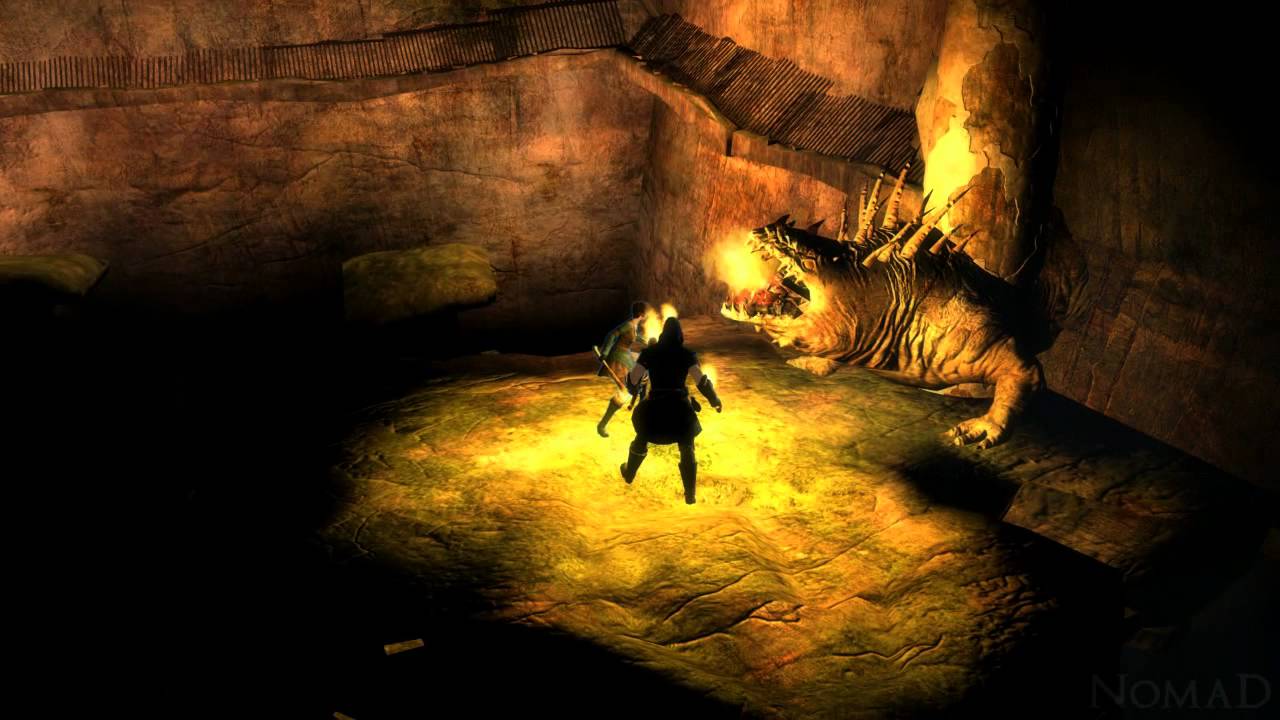 Guild Wars 2 | Eternal Battlegrounds Puzzle