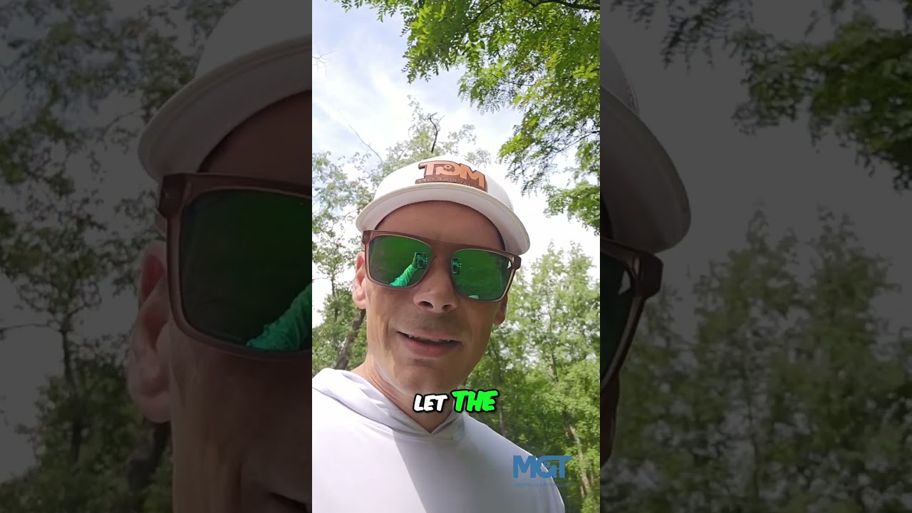 How to Start Your Shot Process Based on Your Dominant Perception Style