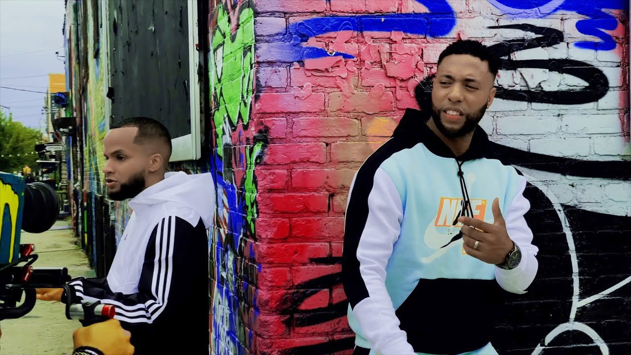 John Samuel & Ariel Ramirez - Te Amo Remix (Video Oficial)