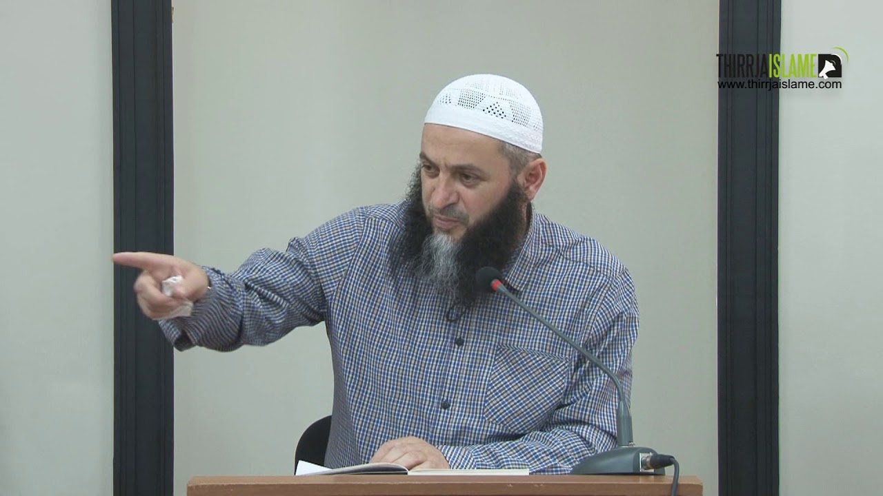 Tre sprovat në çastet e vdekjes - Hoxhë Sadullah Bajrami