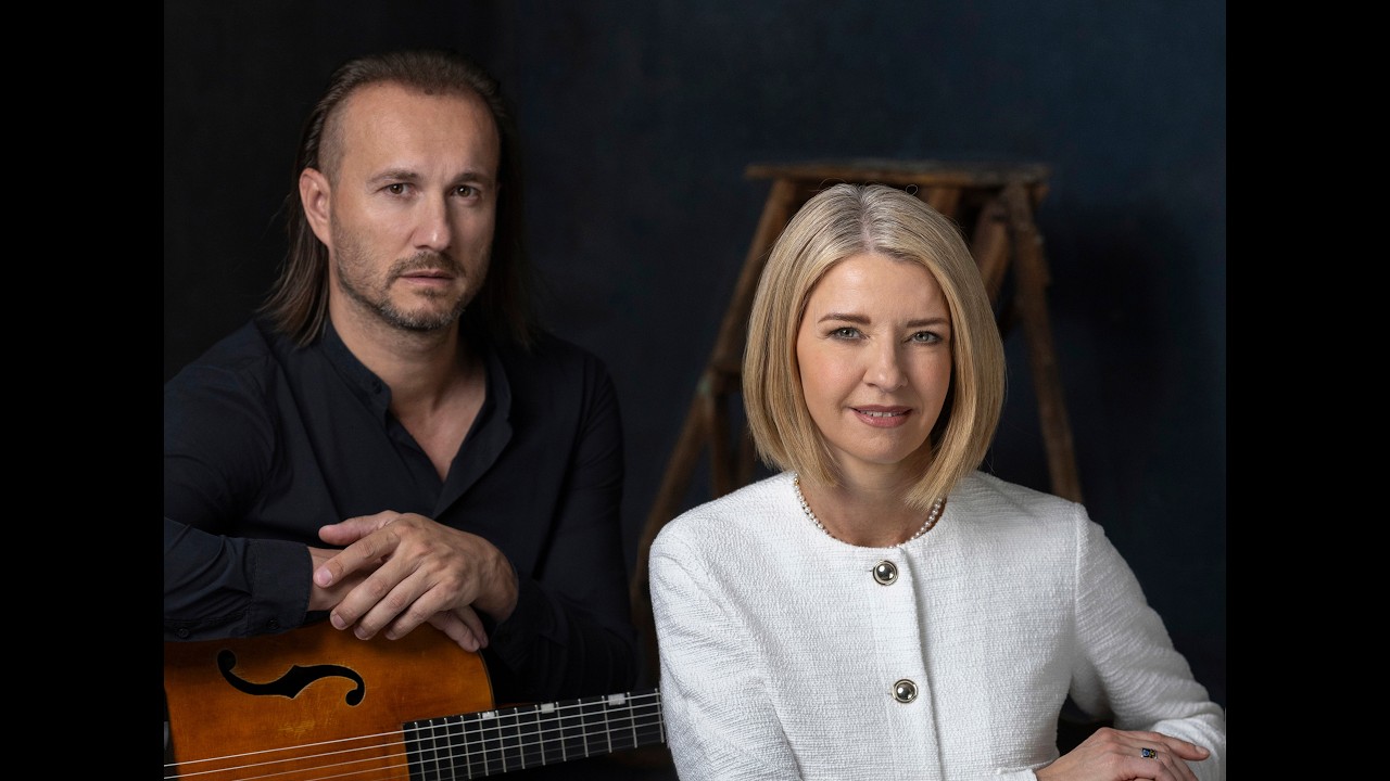 Micheller Myrtill és Pintér Tibor VOICE & GUITAR - 20th Jubilee (full concert)