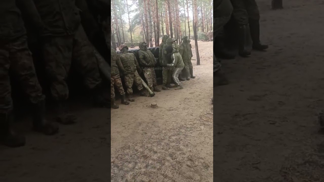 Russians Are Using DECOY Dummies to TRICK Ukrainian Drone Pilots!
