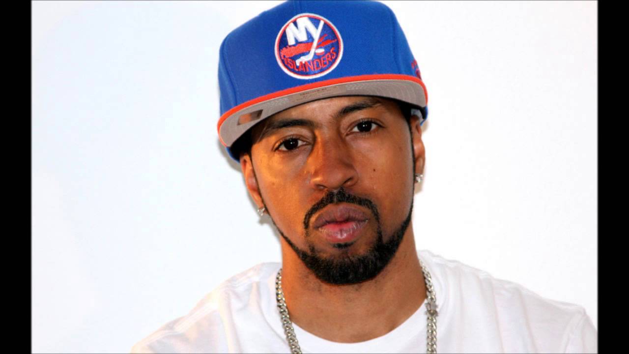 Roc Marciano - Bally Belts