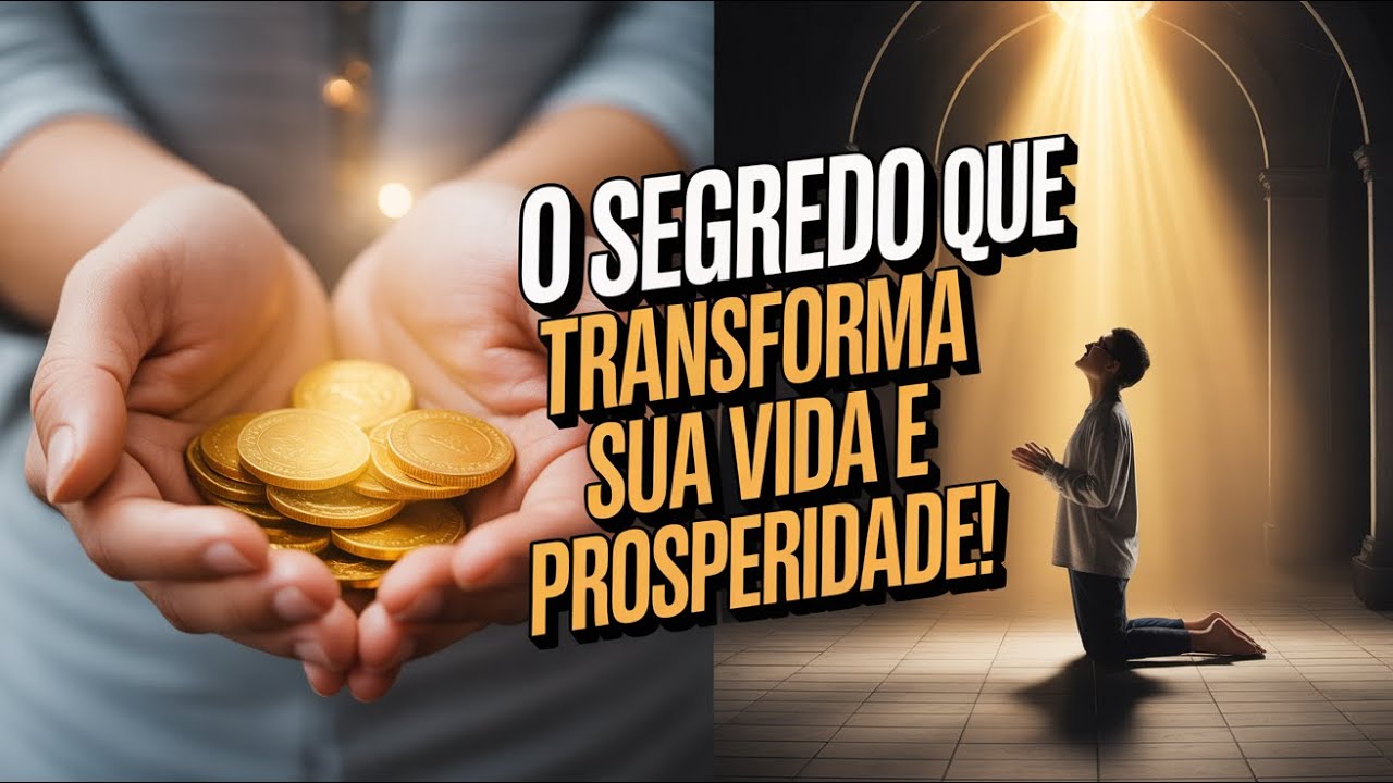 Transforme Sua Realidade com o Segredo de Efésios 1 para Riqueza e Sucesso