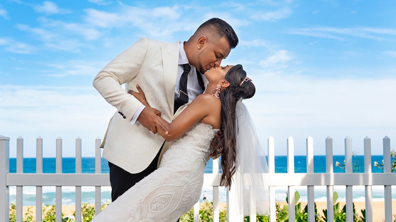 Enrico & Desmaine | Boathouse Ballito