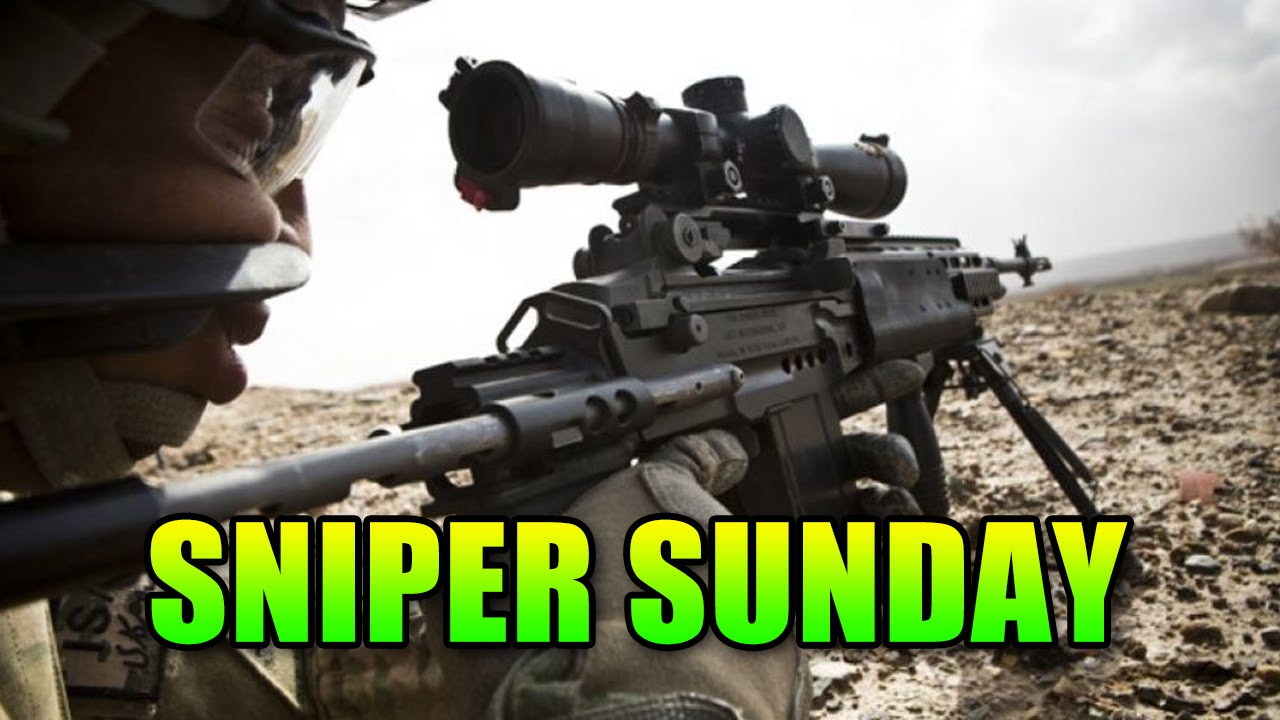Sniper Sunday With FY-JS Mastery & Shorty 12G | Battlefield 4 Bolt Action Gameplay