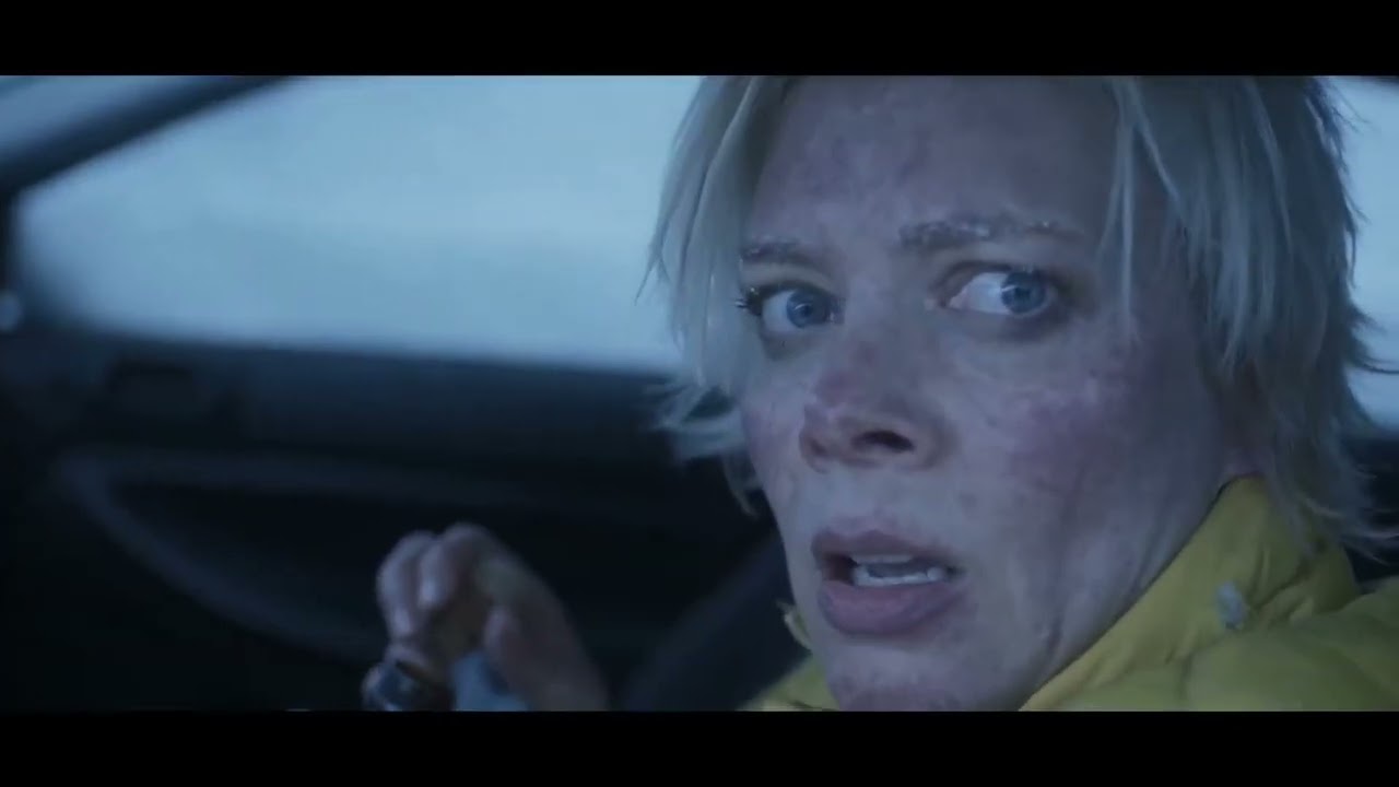 COLD MEAT Official Trailer 2024