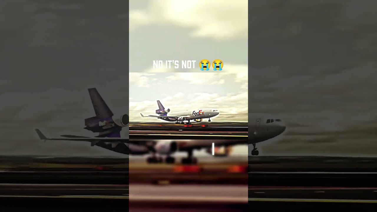 Just A Normal Rc Crash | Another Love | Indian Aviation Guy | FedEx Flight 80