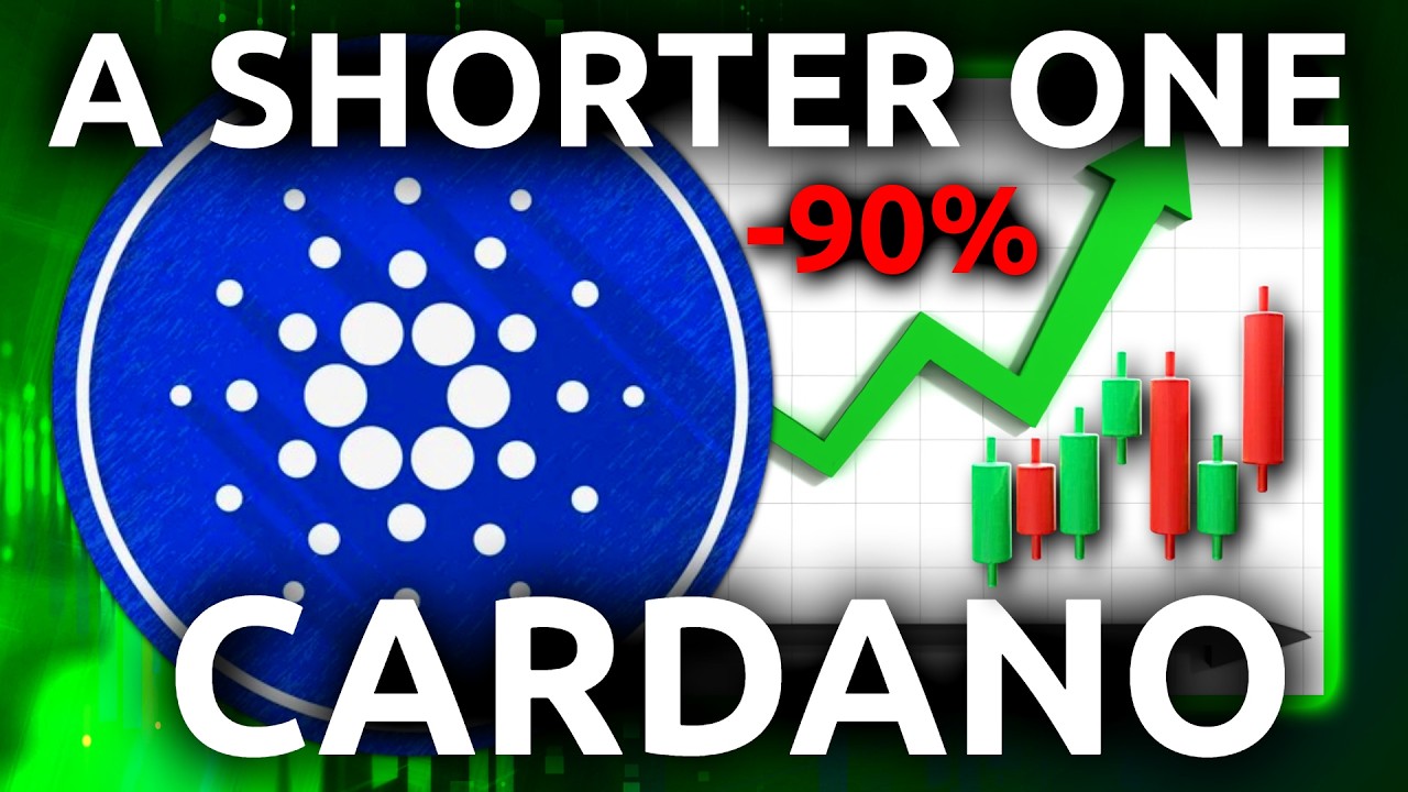 Cardano (ADA) &mdash; Краткий обзор (+ NIGHT) (Прогноз цены на 2026 / 2027 год)
