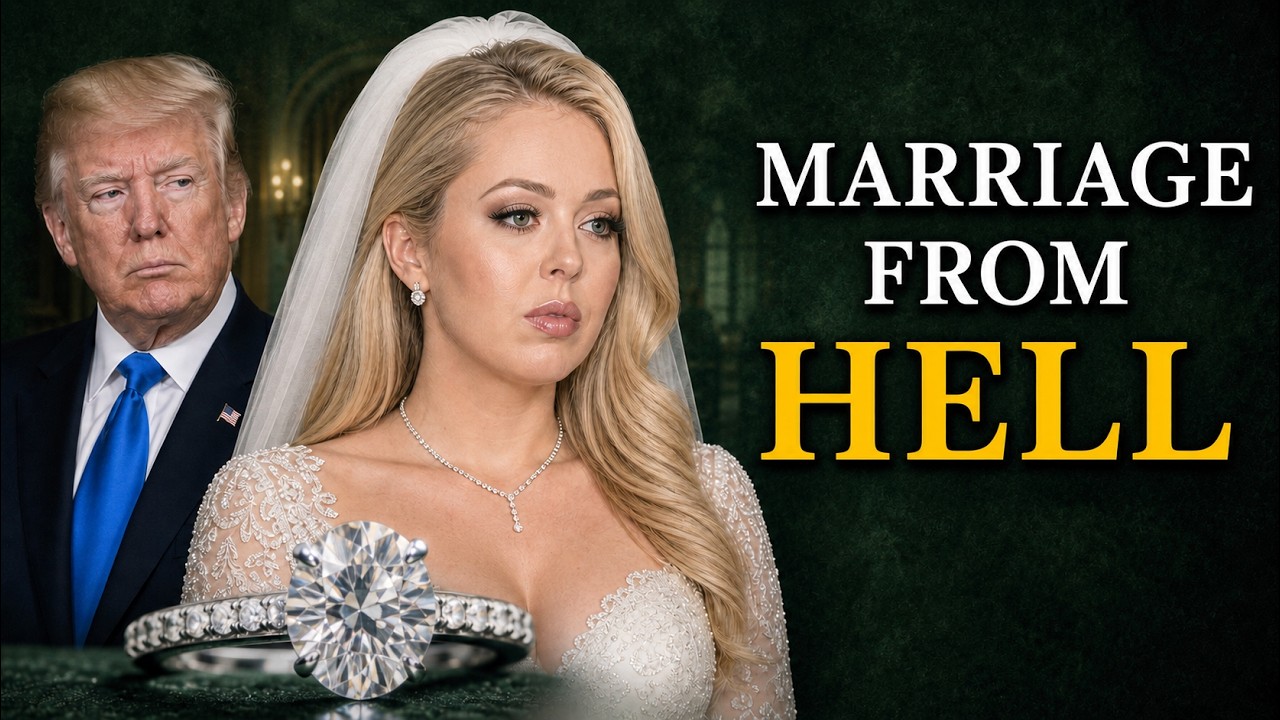 Why Tiffany Trump's Marriage Was Much Nastier Than You Thought