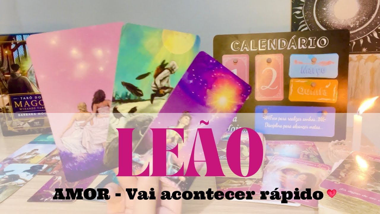 Leão ♌️ Esta remoendo o que você falou! Aprendeu e voltará pedindo mais uma chance 👀🙏🏼🥲❤️
