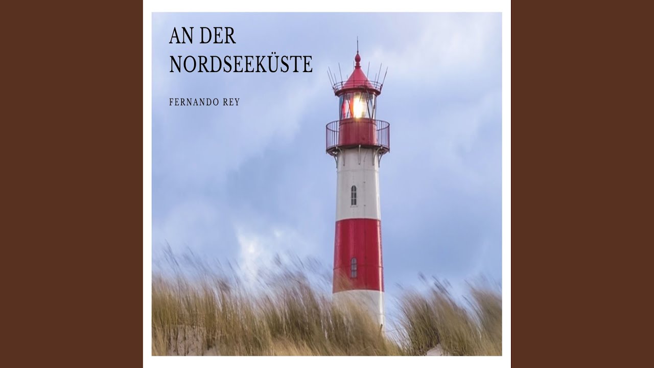 An der Nordseeküste