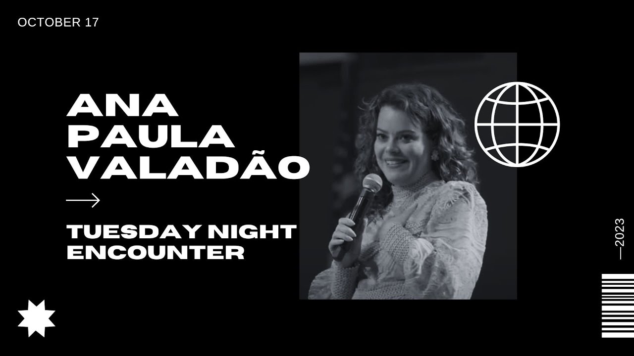 TUESDAY NIGHT ENCOUNTER | October 17th, 2023