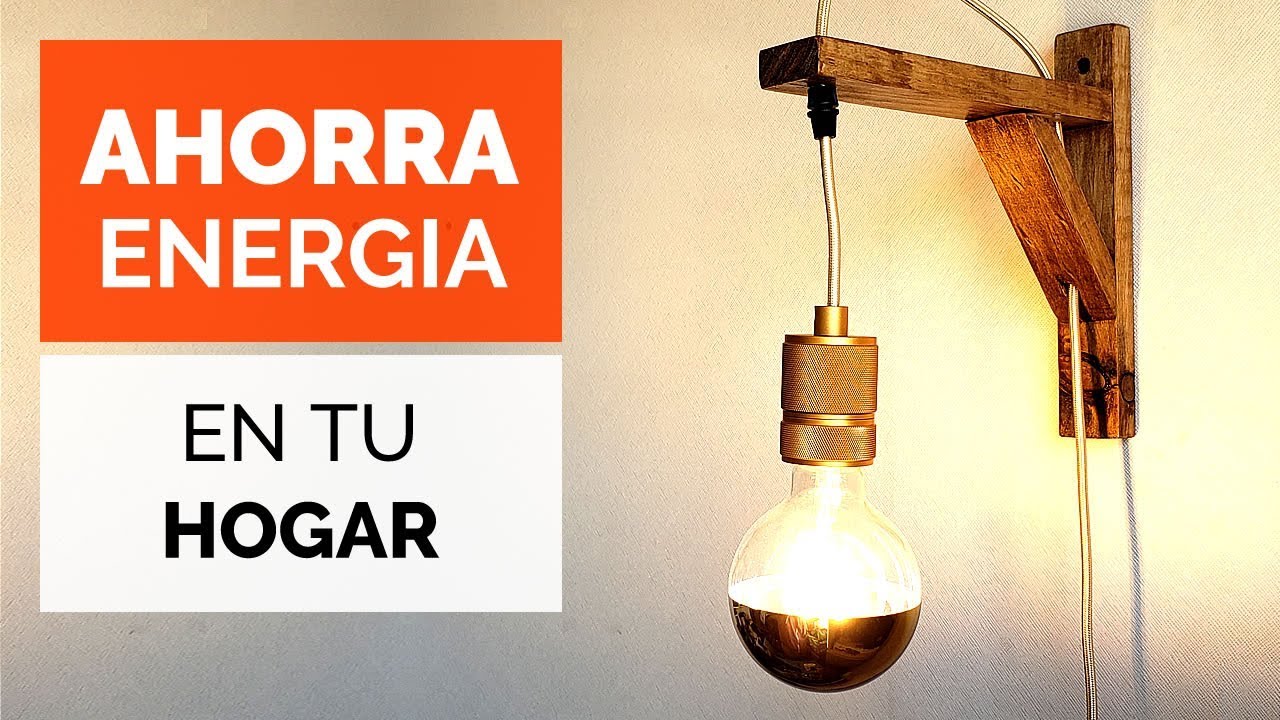 AHORRAR ELECTRICIDAD! Instalación Sencilla con Energía Solar ☀️💲