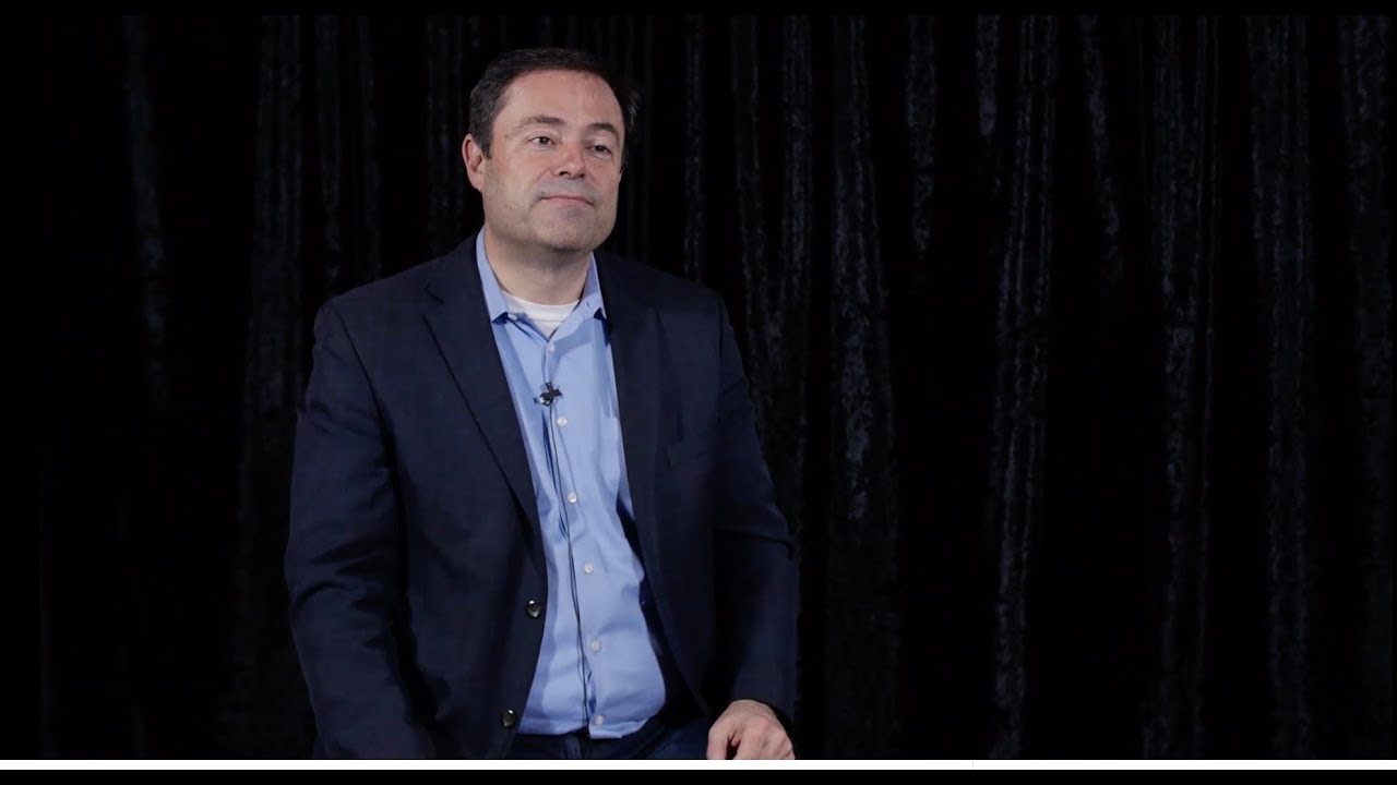 Mark Dever on Young Preaching