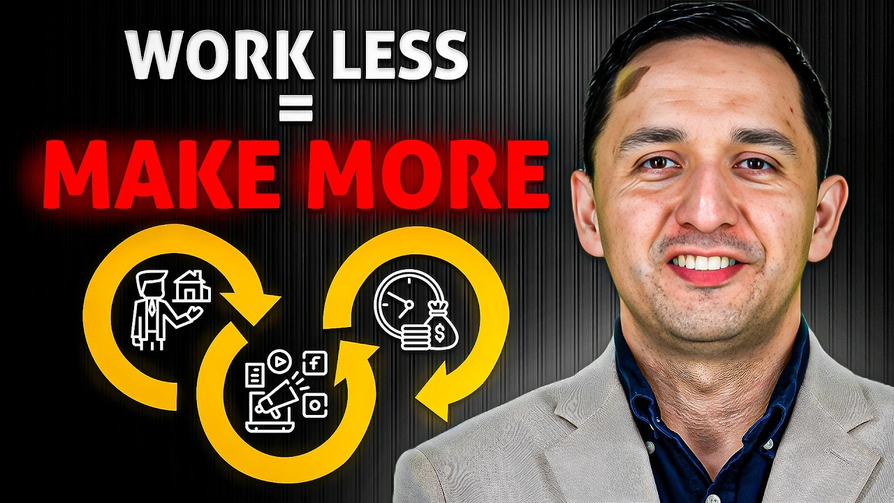 How Smart Realtors Use Video to Save 10+ Hours Every Week