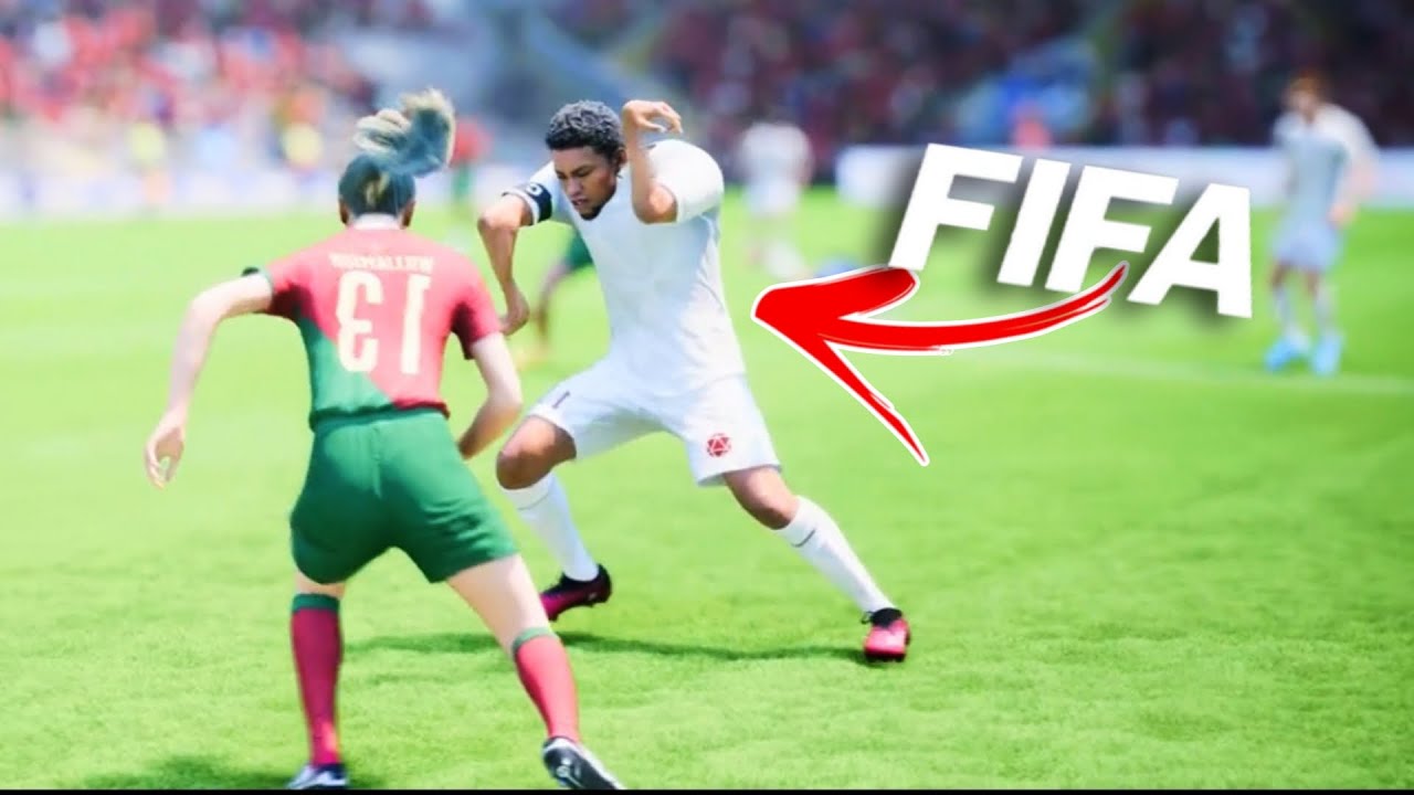 FIFA Glitches & Funny Moments 😭 | Ultimate Fails Compilation #8