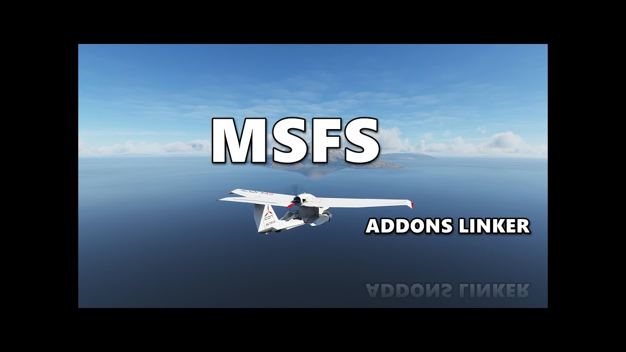 Addons Linker - tutorial