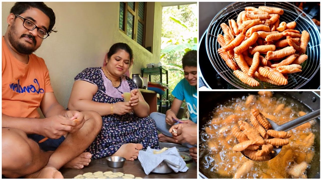ವಾವ್ ಕ್ರಿಸ್ಪಿ ಕಿಡಿಯೋ ಮನೆಯಲ್ಲಿ ಮಾಡಿ ನೋಡಿ ಎಷ್ಟೇ ದಿನ ಇಟ್ರು ಏನಾಗಲ್ಲ |Christmas Special Kidiyo|Kuswar 20