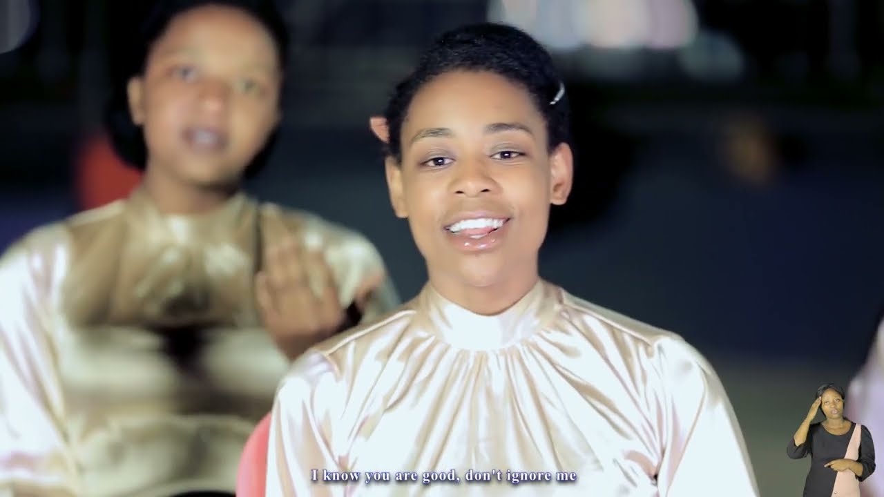 Ntumpiteho by Abaramyi Choir SDA Nyarubande(official Video)st Heritage Studio