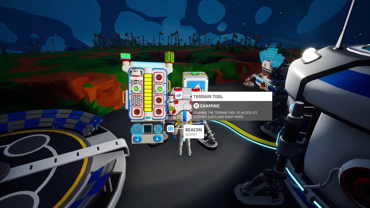 Astroneer part 1
