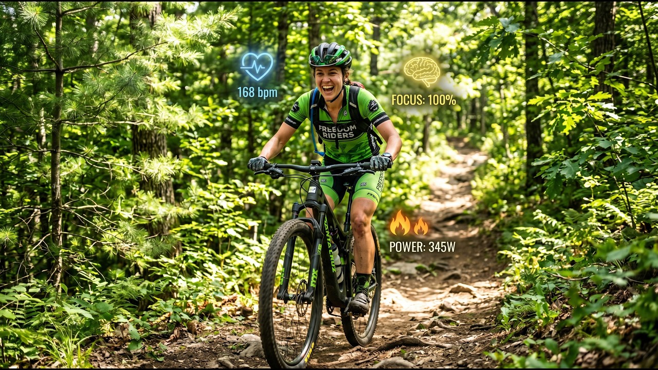🚴¡Descubre Los 10 Beneficios Ocultos De Montar En Bicicleta!