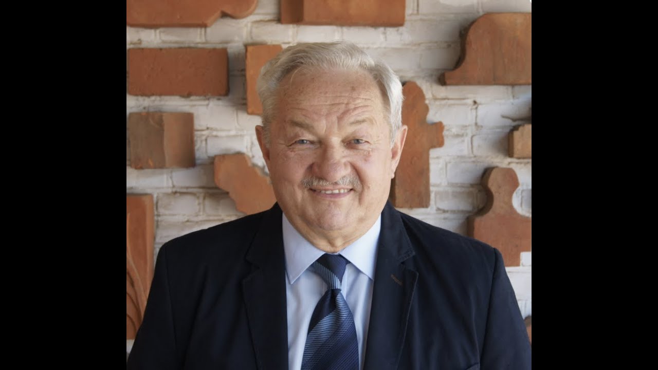 Wywiad z Feliksem Trojanowskim - cegielnia mojego ojca