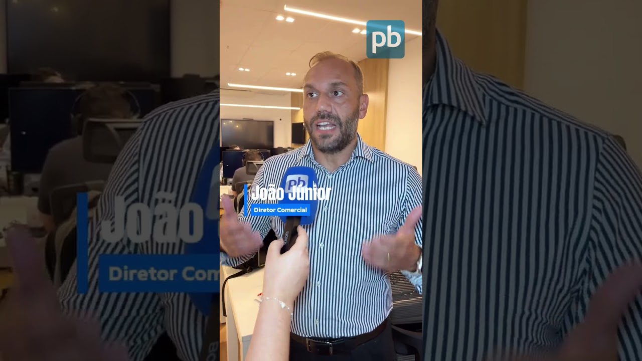 Paraíba emerge como novo polo estratégico de inovação no Nordeste