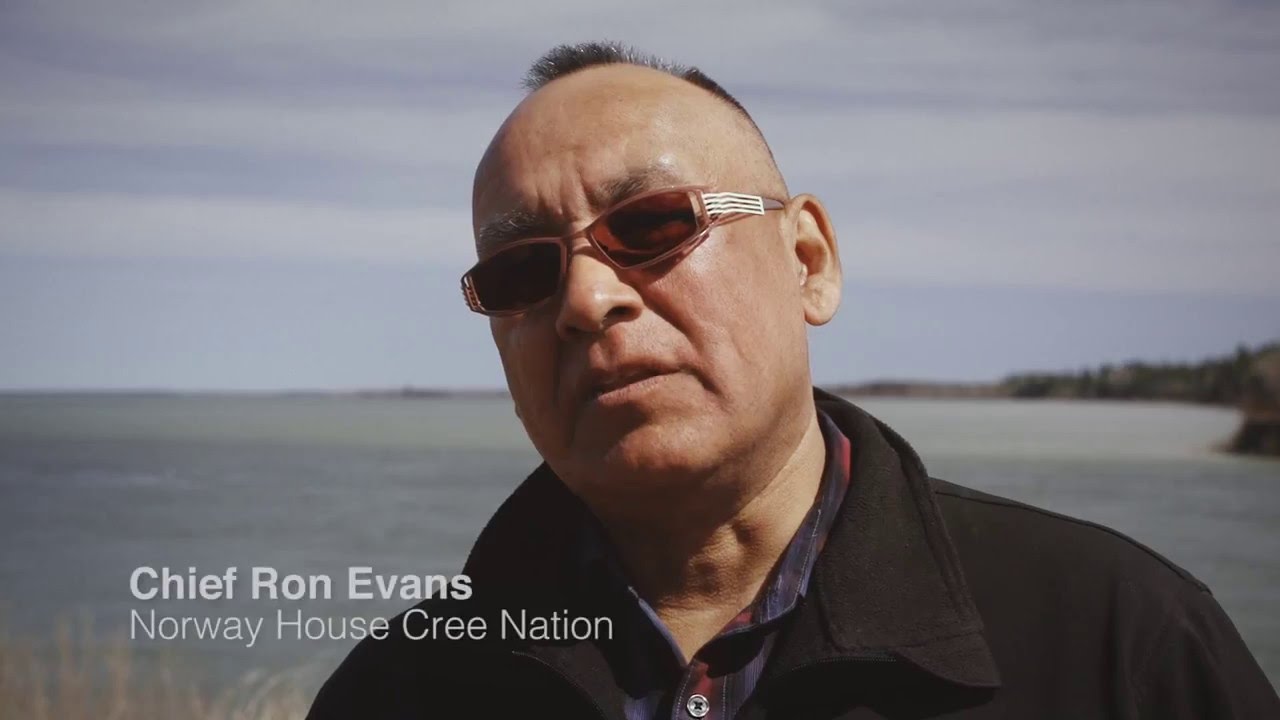 Lake Winnipeg Regulations